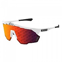 [해외]SCICON Aeroshade Kunen 선글라스 1139122893 Gloss White