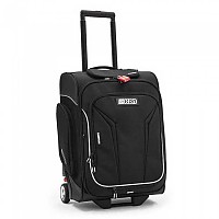 [해외]SCICON 2WD Carry-On Lugagge 가방 35L 1139122883 Black