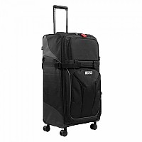 [해외]SCICON Medium 4WD Lugagge 가방 80L 1139122991 Black