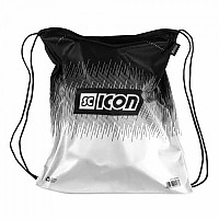 [해외]SCICON Microfiber 배낭 1139122992 Black / White