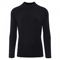 [해외]THERMOWAVE Merino Arctic 긴팔 베이스 레이어 7138910603 Black