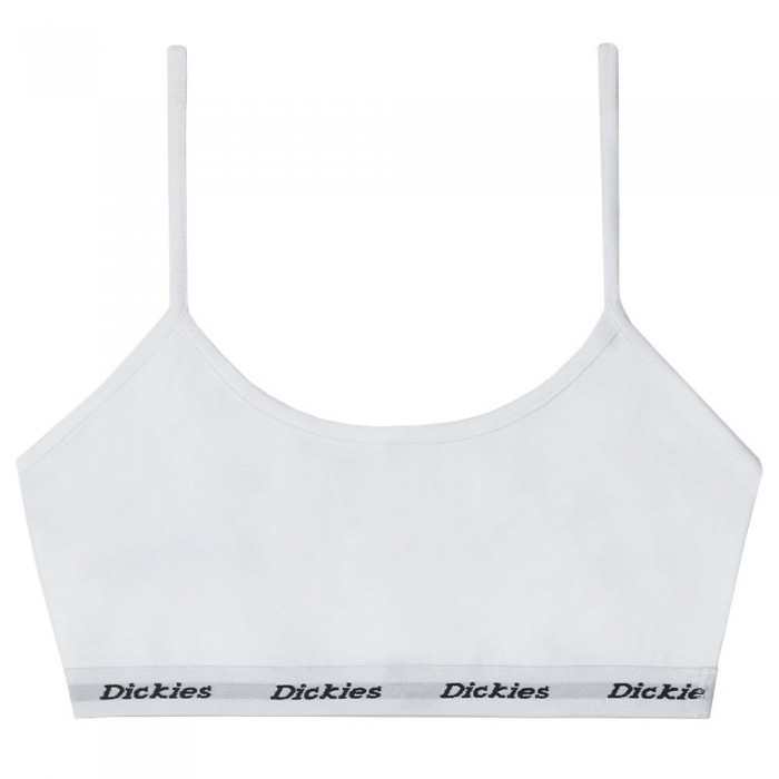 [해외]디키즈 Bralette 스포츠 브라 138420927 White