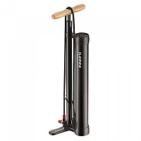 [해외]리자인 Pressure Over Drive ABS-1 Pro 자전거 펌프 1136615758 Black