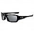 [해외]오클리 Fives Polarized 1107302 Grey Smoke