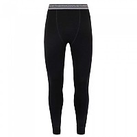 [해외]THERMOWAVE Merino Arctic 베이스 레이어 바지 1138910601 Black