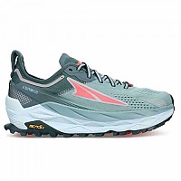 [해외]ALTRA Olympus 5 트레일 러닝화 6139063733 Dusty Teal