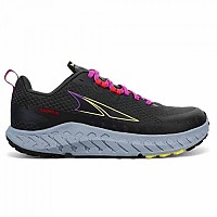 [해외]ALTRA Outroad 러닝화 6139063737 Dark Gray / Blue