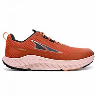 [해외]ALTRA Outroad 러닝화 6139063738 Red / Orange