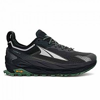 [해외]ALTRA Olympus 5 트레일 러닝화 6139063730 Black / Gray