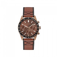 [해외]GUESS Altitude 시계 139160619 Brown