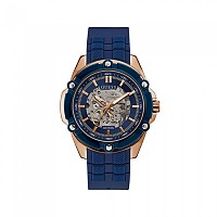 [해외]GUESS Bolt 시계 139160668 Blue