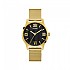 [해외]GUESS Campbell 시계 139160675 Gold