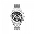 [해외]GUESS Continental Gw0260G1 시계 139160732 Silver