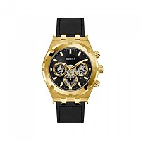 [해외]GUESS Continental Gw0262G2 시계 139160736 Black