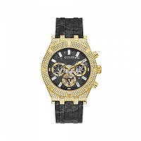 [해외]GUESS Continental Gw0418G2 시계 139160737 Black