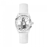 [해외]GUESS G Icon 시계 139160874 White