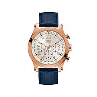 [해외]GUESS Gents Anchor 시계 139160904 Blue