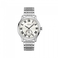 [해외]GUESS Gents Cambridge 시계 139160917 Silver