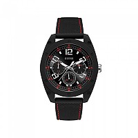 [해외]GUESS Gents Dashboard 시계 139160921 Black