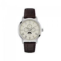 [해외]GUESS Gents Delancy 시계 139160928 Brown