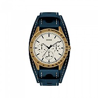 [해외]GUESS Gents Montana 시계 139160975 Blue