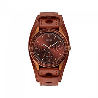 [해외]GUESS Gents Montana 시계 139160976 Brown