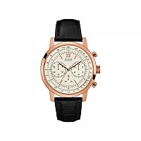 [해외]GUESS Gents Protocol 시계 139160990 Black