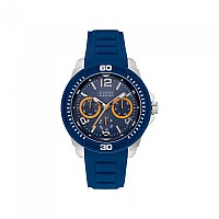 [해외]GUESS Gents Tread 시계 139161008 Blue