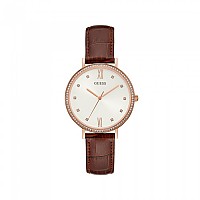 [해외]GUESS Ladies Grace 시계 139161258 Brown