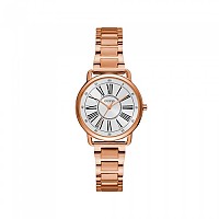 [해외]GUESS Ladies Jackie 시계 139161274 Rose Gold