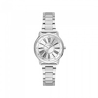 [해외]GUESS Ladies Jackie 시계 139161275 Silver