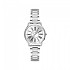 [해외]GUESS Ladies Jackie 시계 139161275 Silver