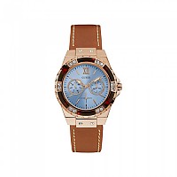 [해외]GUESS Ladies Limelight 시계 139161291 Brown