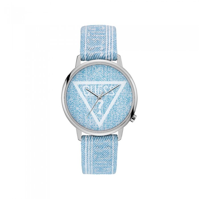 [해외]GUESS Ladies Originals V1012M1 시계 139161327 Blue