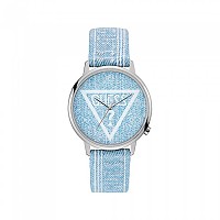 [해외]GUESS Ladies Originals V1012M1 시계 139161327 Blue