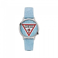 [해외]GUESS Ladies Originals V1014M1 시계 139161329 Blue