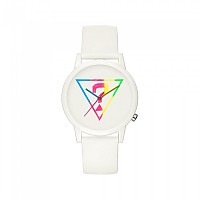 [해외]GUESS Ladies Originals V1024M1 시계 139161338 White