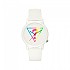 [해외]GUESS Ladies Originals V1024M1 시계 139161338 White