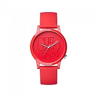 [해외]GUESS Ladies Originals 시계 139161343 Red