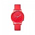 [해외]GUESS Ladies Originals 시계 139161343 Red