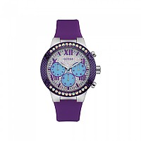 [해외]GUESS Ladies Sport Steel 시계 139161386 Lilac