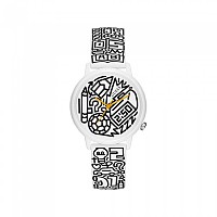 [해외]GUESS Ladies Time To Give 시계 139161400 White