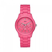 [해외]GUESS Ladies Varis W11603L4 시계 139161415 Pink