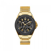 [해외]GUESS Legacy 시계 139161441 Golden