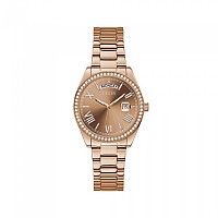 [해외]GUESS Luna 시계 139161536 Rose Gold