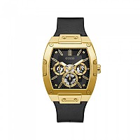 [해외]GUESS Phoenix Gw0202G1 시계 139161720 Black