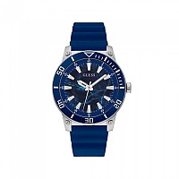 [해외]GUESS Quartz 시계 139161773 Blue