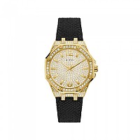 [해외]GUESS Shimmer 시계 139161851 Black