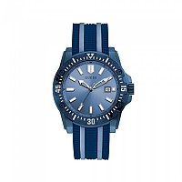 [해외]GUESS Skipper 시계 139161861 Blue