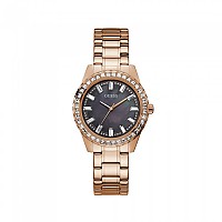 [해외]GUESS Sparkler 시계 139161896 Rose Gold